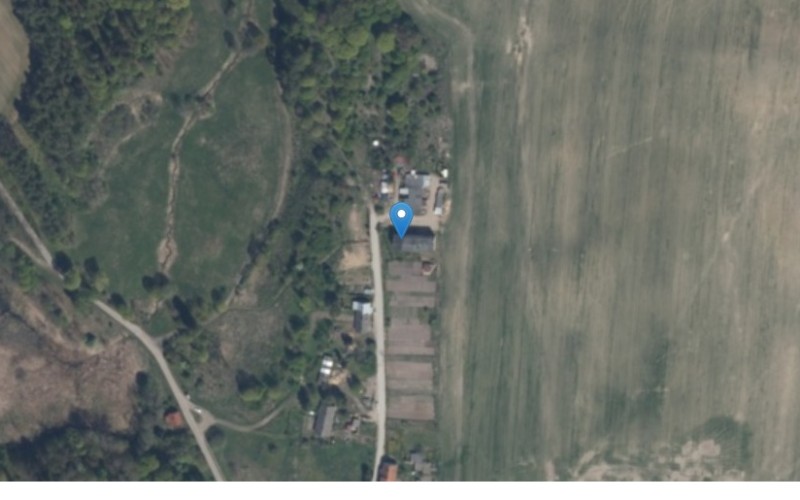 Mieszkanie w miejscowości Sitno, Sitno 6/6 (warmińsko-mazurskie). Mieszkania. Sitno 6/6, 11-015, Sitno, (woj. warmińsko-mazurskie)
