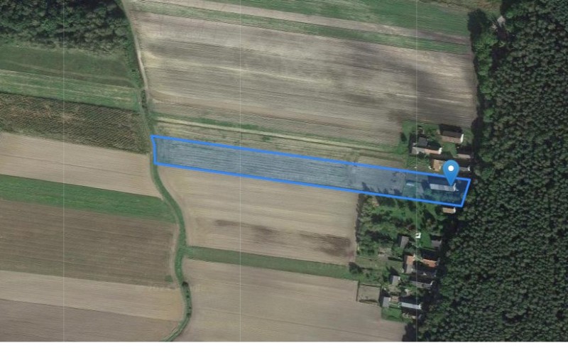 Nieruchomość w miejscowości Przechód, Przechód (opolskie). Inne. Przechód, 48-317, Przechód, (woj. opolskie)