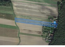 Nieruchomość w miejscowości Przechód, Przechód (opolskie). Inne. Przechód, 48-317, Przechód, (woj. opolskie)