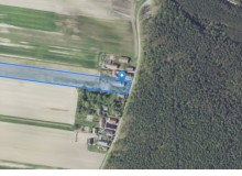 Nieruchomość w miejscowości Przechód, Przechód (opolskie). Inne. Przechód, 48-317, Przechód, (woj. opolskie)