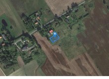 Grunt w miejscowości Gaj, Gaj (warmińsko-mazurskie). Działka numer: 122/3. Działki i grunty. Gaj, 11-015, Gaj, (woj. warmińsko-mazurskie)