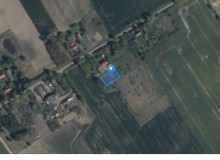 Grunt w miejscowości Gaj, Gaj (warmińsko-mazurskie). Działka numer: 122/3. Działki i grunty. Gaj, 11-015, Gaj, (woj. warmińsko-mazurskie)