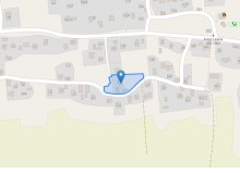 Dom w miejscowości Kidałowice, Kidałowice 28 (podkarpackie). Działka numer: 616. Domy. Kidałowice 28, 37-500, Kidałowice, (woj. podkarpackie)