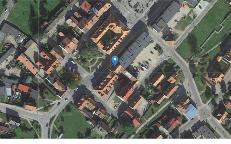 Mieszkanie w miejscowości Olsztynek, Warszawska 4/4 (warmińsko-mazurskie). Mieszkania. Warszawska 4/4, 11-015, Olsztynek, (woj. warmińsko-mazurskie)