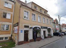 Mieszkanie w miejscowości Olsztynek, Warszawska 4/4 (warmińsko-mazurskie). Mieszkania. Warszawska 4/4, 11-015, Olsztynek, (woj. warmińsko-mazurskie)
