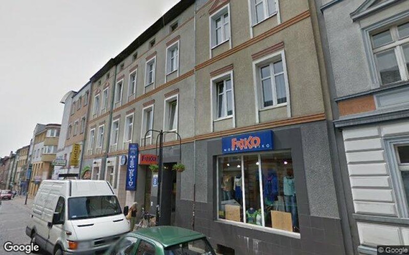 Mieszkanie w miejscowości Koszalin, Kaszubska 8/7 (zachodniopomorskie). Mieszkania. Kaszubska 8/7, 75-036, Koszalin, (woj. zachodniopomorskie)