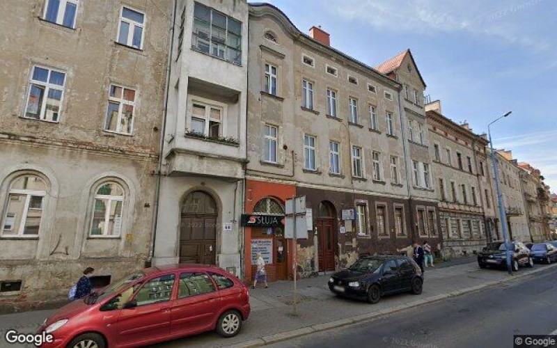 Mieszkanie w miejscowości Legnica, Złotoryjska 70/9 (dolnośląskie). Mieszkania. Złotoryjska 70/9, 59-220, Legnica, (woj. dolnośląskie)