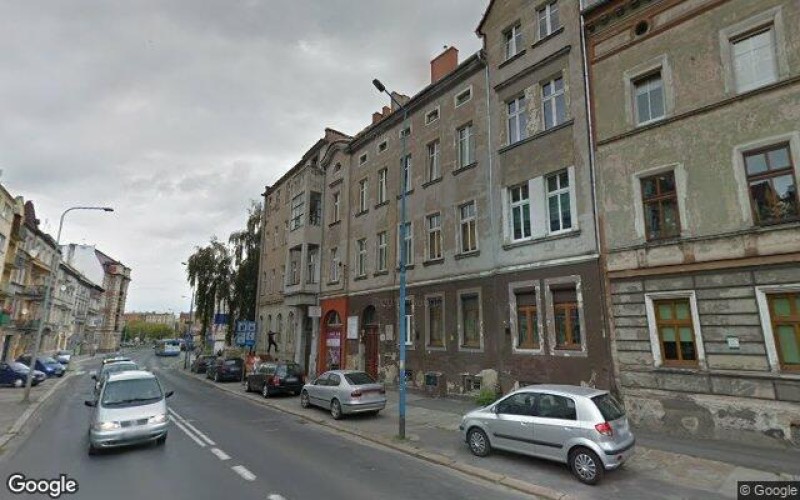 Mieszkanie w miejscowości Legnica, Złotoryjska 70/9 (dolnośląskie). Mieszkania. Złotoryjska 70/9, 59-220, Legnica, (woj. dolnośląskie)