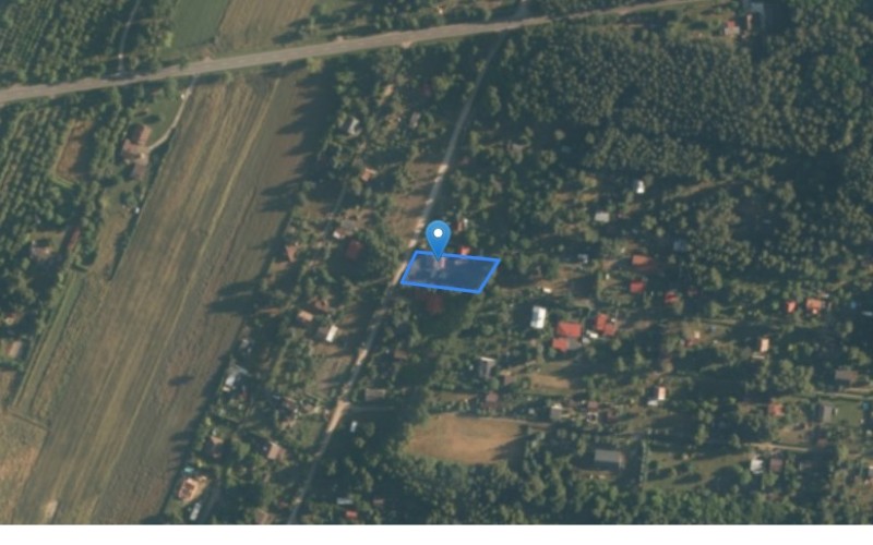 Nieruchomość w miejscowości Kwiatkowice, Kwiatkowice (łódzkie). Inne. Kwiatkowice, 98-105, Kwiatkowice, (woj. łódzkie)