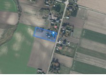 Dom w miejscowości Gródek, Gródek (lubelskie). Działka numer: 232/2. Domy. Gródek, 22-500, Gródek, (woj. lubelskie)