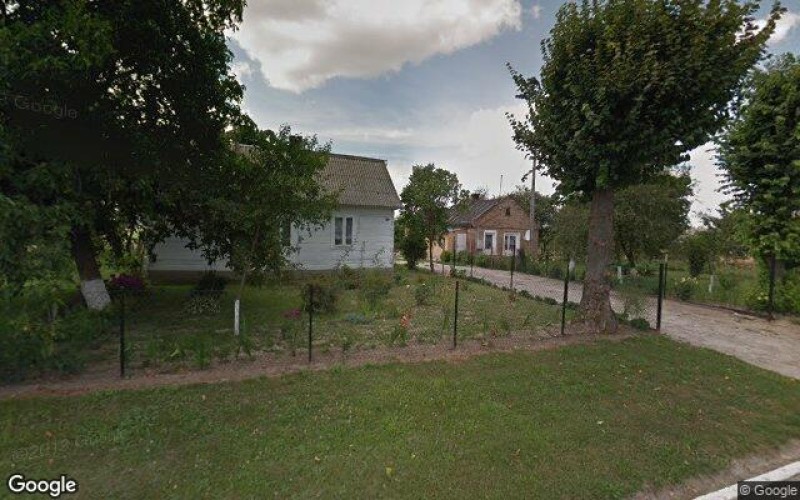 Dom w miejscowości Gródek, Gródek (lubelskie). Działka numer: 232/2. Domy. Gródek, 22-500, Gródek, (woj. lubelskie)