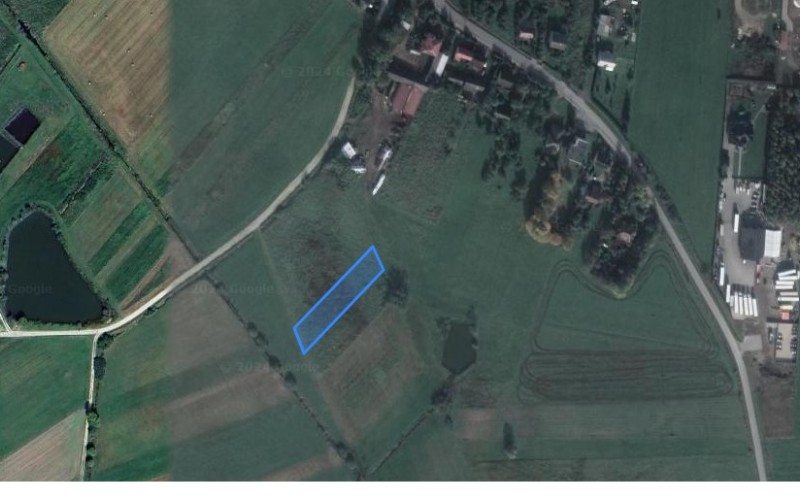 Dom w miejscowości Konieczno, Konieczno 53A, 72 (świętokrzyskie). Działki numer: 946, 808, 61. Domy. Konieczno 53A, 72, 29-100, Konieczno gm. Włoszczowa, (woj. świętokrzyskie)