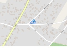 Dom w miejscowości Milejczyce, Zagumienna 1 (podlaskie). Działka numer: 753. Domy. Zagumienna 1, 17-332, Milejczyce, (woj. podlaskie)