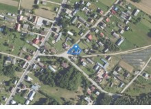 Dom w miejscowości Milejczyce, Zagumienna 1 (podlaskie). Działka numer: 753. Domy. Zagumienna 1, 17-332, Milejczyce, (woj. podlaskie)