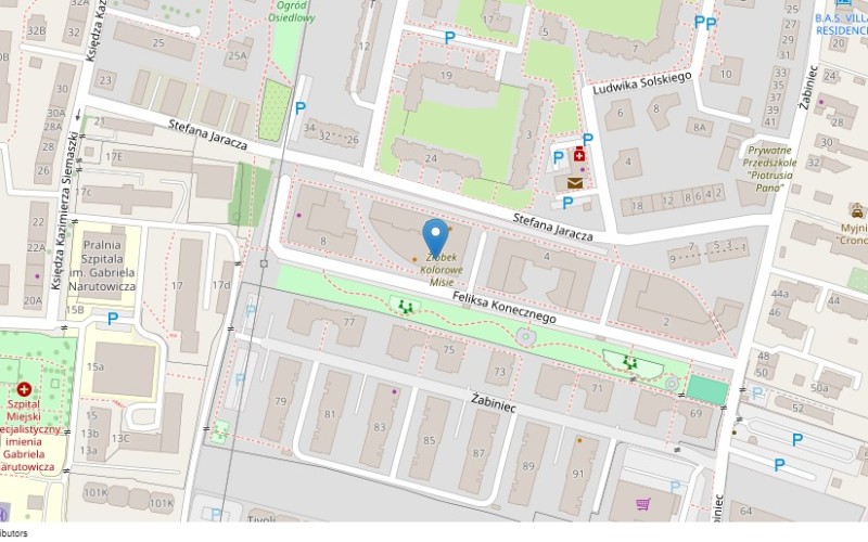 Mieszkanie w miejscowości Kraków, Feliksa Konecznego 6/57 (małopolskie). Mieszkania. Feliksa Konecznego 6/57, 31-216, Kraków, (woj. małopolskie)