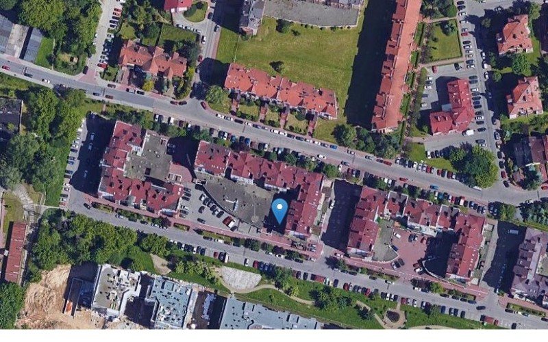 Mieszkanie w miejscowości Kraków, Feliksa Konecznego 6/57 (małopolskie). Mieszkania. Feliksa Konecznego 6/57, 31-216, Kraków, (woj. małopolskie)