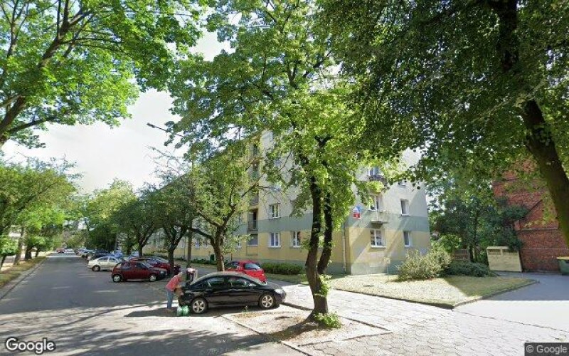 Mieszkanie w miejscowości Pabianice, Kardynała Stefana Wyszyńskiego 8/68 (łódzkie). Mieszkania. Kardynała Stefana Wyszyńskiego 8/68, 95-200, Pabianice, (woj. łódzkie)