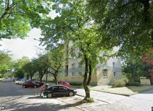 Mieszkanie w miejscowości Pabianice, Kardynała Stefana Wyszyńskiego 8/68 (łódzkie). Mieszkania. Kardynała Stefana Wyszyńskiego 8/68, 95-200, Pabianice, (woj. łódzkie)