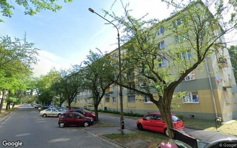 Mieszkanie w miejscowości Pabianice, Kardynała Stefana Wyszyńskiego 8/68 (łódzkie). Mieszkania. Kardynała Stefana Wyszyńskiego 8/68, 95-200, Pabianice, (woj. łódzkie)