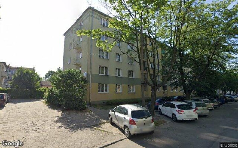 Mieszkanie w miejscowości Pabianice, Kardynała Stefana Wyszyńskiego 8/68 (łódzkie). Mieszkania. Kardynała Stefana Wyszyńskiego 8/68, 95-200, Pabianice, (woj. łódzkie)