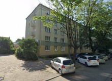 Mieszkanie w miejscowości Pabianice, Kardynała Stefana Wyszyńskiego 8/68 (łódzkie). Mieszkania. Kardynała Stefana Wyszyńskiego 8/68, 95-200, Pabianice, (woj. łódzkie)