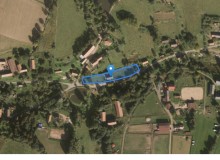 Dom w miejscowości Marczów, Marczów (dolnośląskie). Działka numer: 496. Domy. Marczów, 59-610, Marczów, (woj. dolnośląskie)