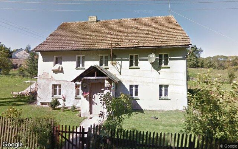 Dom w miejscowości Marczów, Marczów (dolnośląskie). Działka numer: 496. Domy. Marczów, 59-610, Marczów, (woj. dolnośląskie)