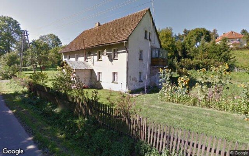 Dom w miejscowości Marczów, Marczów (dolnośląskie). Działka numer: 496. Domy. Marczów, 59-610, Marczów, (woj. dolnośląskie)