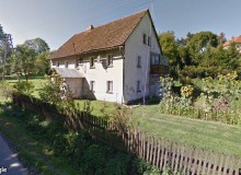 Dom w miejscowości Marczów, Marczów (dolnośląskie). Działka numer: 496. Domy. Marczów, 59-610, Marczów, (woj. dolnośląskie)
