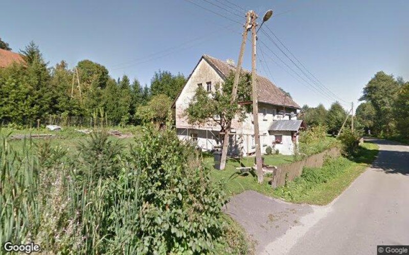 Dom w miejscowości Marczów, Marczów (dolnośląskie). Działka numer: 496. Domy. Marczów, 59-610, Marczów, (woj. dolnośląskie)