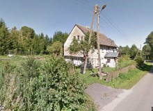 Dom w miejscowości Marczów, Marczów (dolnośląskie). Działka numer: 496. Domy. Marczów, 59-610, Marczów, (woj. dolnośląskie)