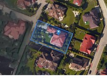 Dom w miejscowości Mierzyn, Tytusa 26 (zachodniopomorskie). Działka numer: 35/39. Domy. Tytusa 26, 72-006, Mierzyn, (woj. zachodniopomorskie)