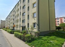 Mieszkanie w miejscowości Środa Śląska, Legnicka 31A/13 (dolnośląskie). Mieszkania. Legnicka 31A/13, 55-300, Środa Śląska, (woj. dolnośląskie)
