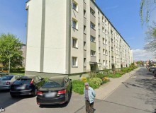 Mieszkanie w miejscowości Środa Śląska, Legnicka 31A/13 (dolnośląskie). Mieszkania. Legnicka 31A/13, 55-300, Środa Śląska, (woj. dolnośląskie)