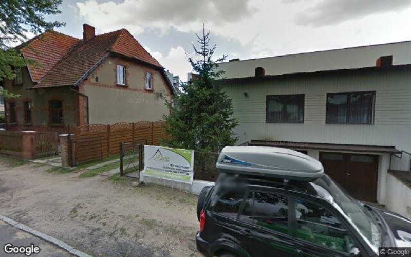 Dom w miejscowości Międzychód, Stanisława Wigury 2B (wielkopolskie). Działka numer: 85. Domy. Stanisława Wigury 2B, 64-400, Międzychód, (woj. wielkopolskie)