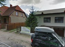 Dom w miejscowości Międzychód, Stanisława Wigury 2B (wielkopolskie). Działka numer: 85. Domy. Stanisława Wigury 2B, 64-400, Międzychód, (woj. wielkopolskie)