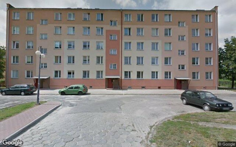 Mieszkanie w miejscowości Chełm, Przemysłowa 24/18 (lubelskie). Mieszkania. Przemysłowa 24/18, 22-100, Chełm, (woj. lubelskie)