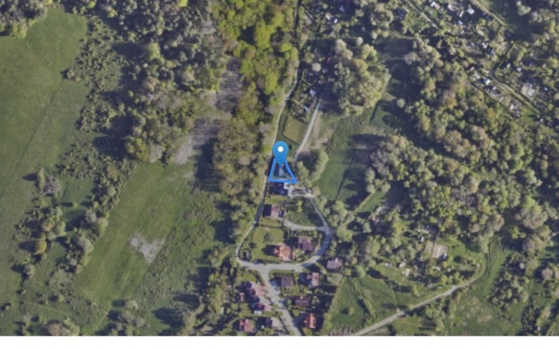 Dom w miejscowości Ustrzyki Dolne, Ustrzyki Dolne (podkarpackie). Działka numer: 327. Domy. Ustrzyki Dolne, 38-700, Ustrzyki Dolne, (woj. podkarpackie)