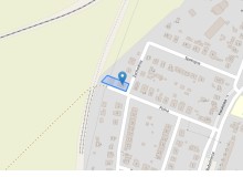 Dom w miejscowości Kobierzyce, Zachodnia 4 (dolnośląskie). Działka numer: 185/116. Domy. Zachodnia 4, 55-040, Kobierzyce, (woj. dolnośląskie)