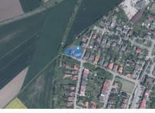 Dom w miejscowości Kobierzyce, Zachodnia 4 (dolnośląskie). Działka numer: 185/116. Domy. Zachodnia 4, 55-040, Kobierzyce, (woj. dolnośląskie)