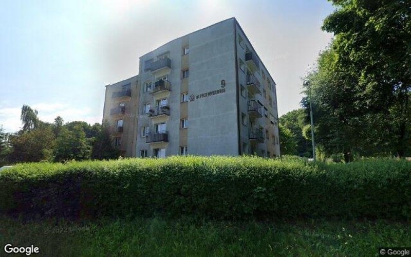 Mieszkanie w miejscowości Czarnków, Przemysłowa 9/3 (wielkopolskie). Mieszkania. Przemysłowa 9/3, 64-700, Czarnków, (woj. wielkopolskie)