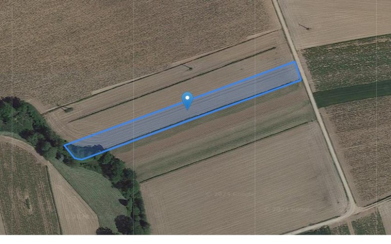 Grunt w miejscowości Kunice, Kunice (małopolskie). Działka numer: 377. Działki i grunty. Kunice, 32-422, Kunice, (woj. małopolskie)