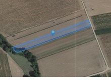 Grunt w miejscowości Kunice, Kunice (małopolskie). Działka numer: 377. Działki i grunty. Kunice, 32-422, Kunice, (woj. małopolskie)
