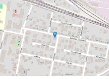 Nieruchomość komercyjna w miejscowości Poznań, Świętego Szczepana 30/1 (wielkopolskie). Nieruchomości komercyjne. Świętego Szczepana 30/1, 61-465, Poznań, (woj. wielkopolskie)