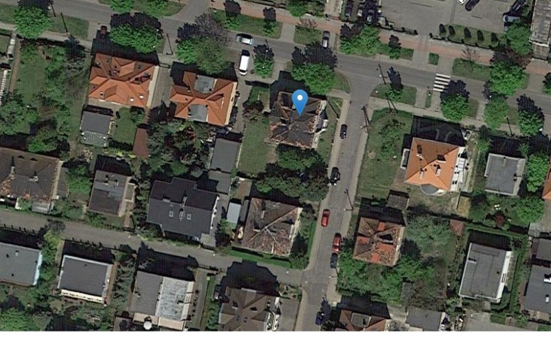 Nieruchomość komercyjna w miejscowości Poznań, Świętego Szczepana 30/1 (wielkopolskie). Nieruchomości komercyjne. Świętego Szczepana 30/1, 61-465, Poznań, (woj. wielkopolskie)