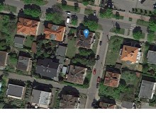 Nieruchomość komercyjna w miejscowości Poznań, Świętego Szczepana 30/1 (wielkopolskie). Nieruchomości komercyjne. Świętego Szczepana 30/1, 61-465, Poznań, (woj. wielkopolskie)