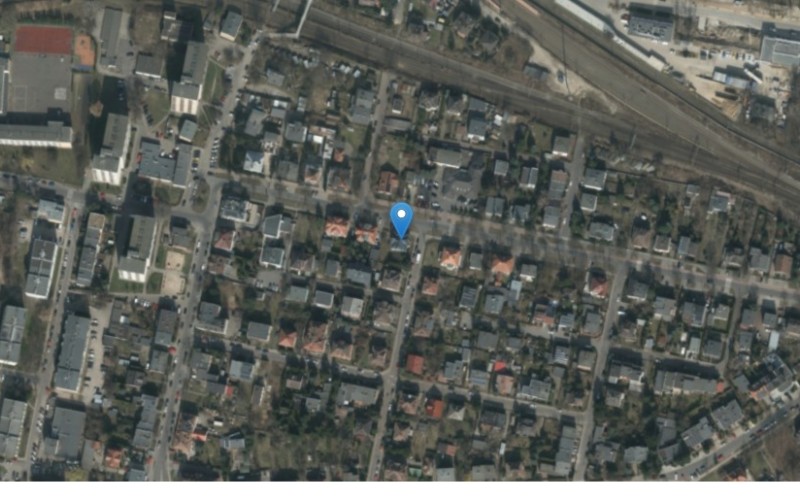 Nieruchomość komercyjna w miejscowości Poznań, Świętego Szczepana 30/1 (wielkopolskie). Nieruchomości komercyjne. Świętego Szczepana 30/1, 61-465, Poznań, (woj. wielkopolskie)