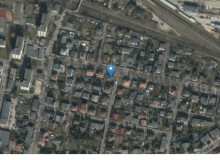 Nieruchomość komercyjna w miejscowości Poznań, Świętego Szczepana 30/1 (wielkopolskie). Nieruchomości komercyjne. Świętego Szczepana 30/1, 61-465, Poznań, (woj. wielkopolskie)