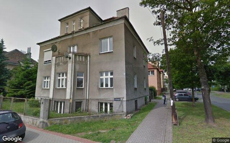 Nieruchomość komercyjna w miejscowości Poznań, Świętego Szczepana 30/1 (wielkopolskie). Nieruchomości komercyjne. Świętego Szczepana 30/1, 61-465, Poznań, (woj. wielkopolskie)