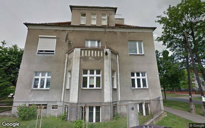 Nieruchomość komercyjna w miejscowości Poznań, Świętego Szczepana 30/1 (wielkopolskie). Nieruchomości komercyjne. Świętego Szczepana 30/1, 61-465, Poznań, (woj. wielkopolskie)